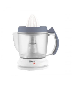 Mienta Citruss Juicer, 40 Watt, 1 L